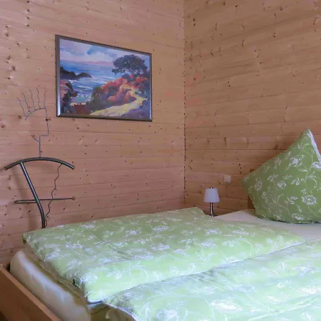 Ferienhaus Muehlenblick * Rieden