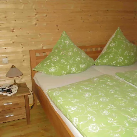 Ferienhaus Muehlenblick *