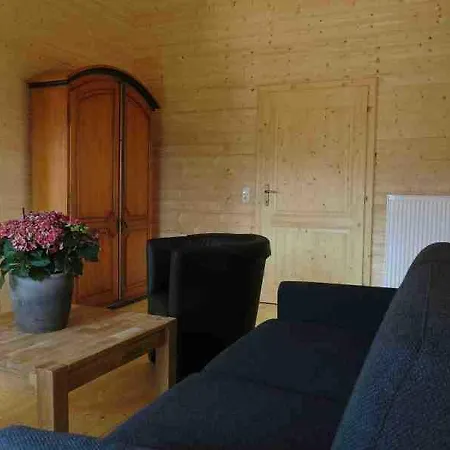 Ferienhaus Muehlenblick Ferienhaus Rieden