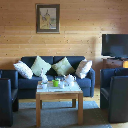 Ferienhaus Muehlenblick