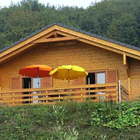 Ferienhaus Muehlenblick Ferienhaus