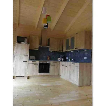 Ferienhaus Ferienhaus Muehlenblick